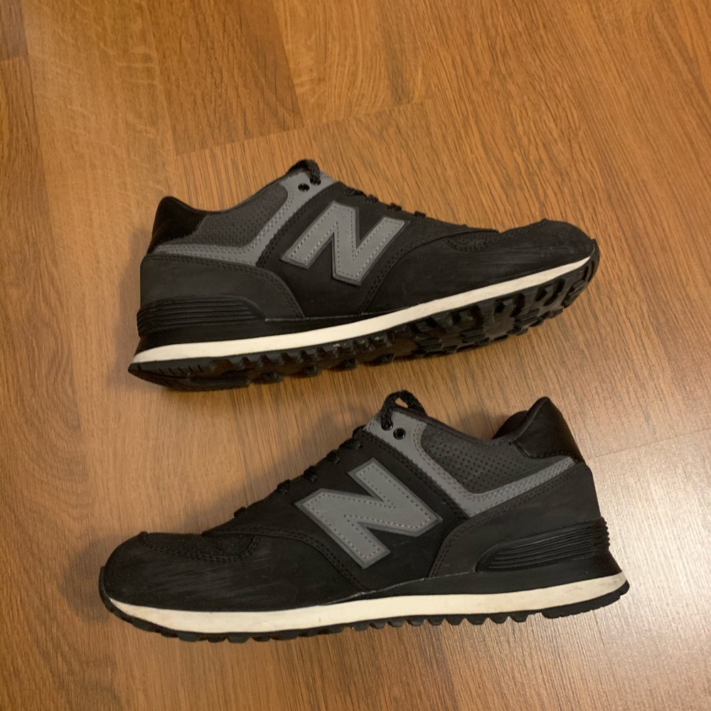New Balance 574